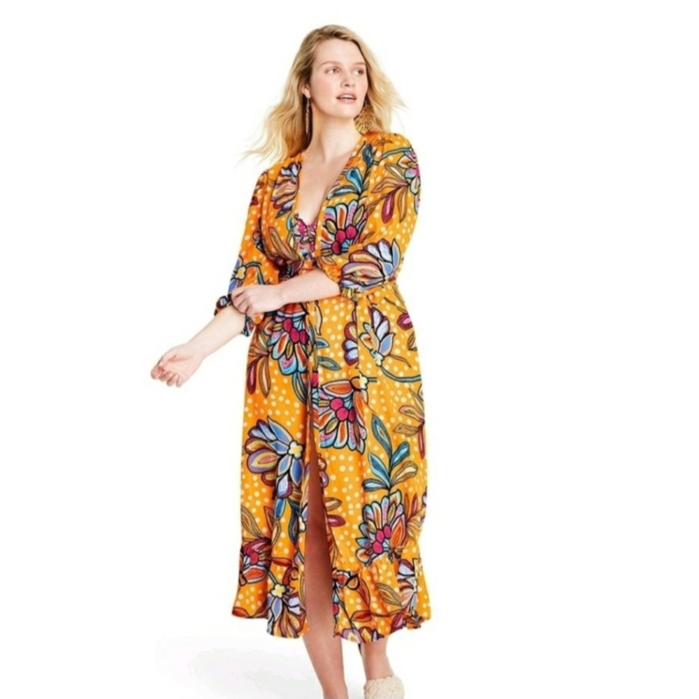 Tabitha Brown For Target Coverup